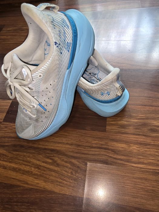 Adidas under armur