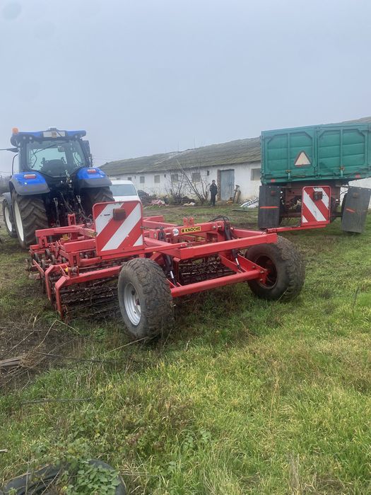 Utilaje agricole de vanzare