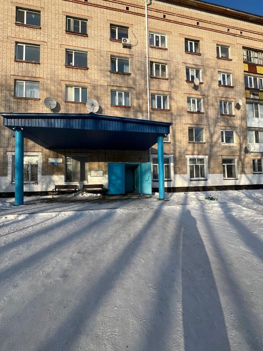 Продам комнату 18 кв