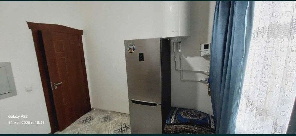 Motrid qora suv ijaraga beriladi