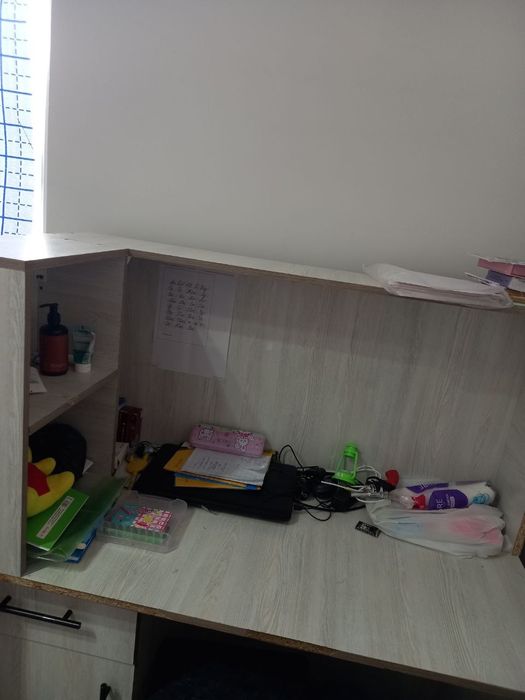 Офисный(Компьютерный) стол