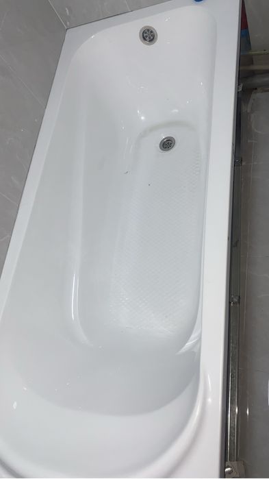 Ванна новая 150-размер