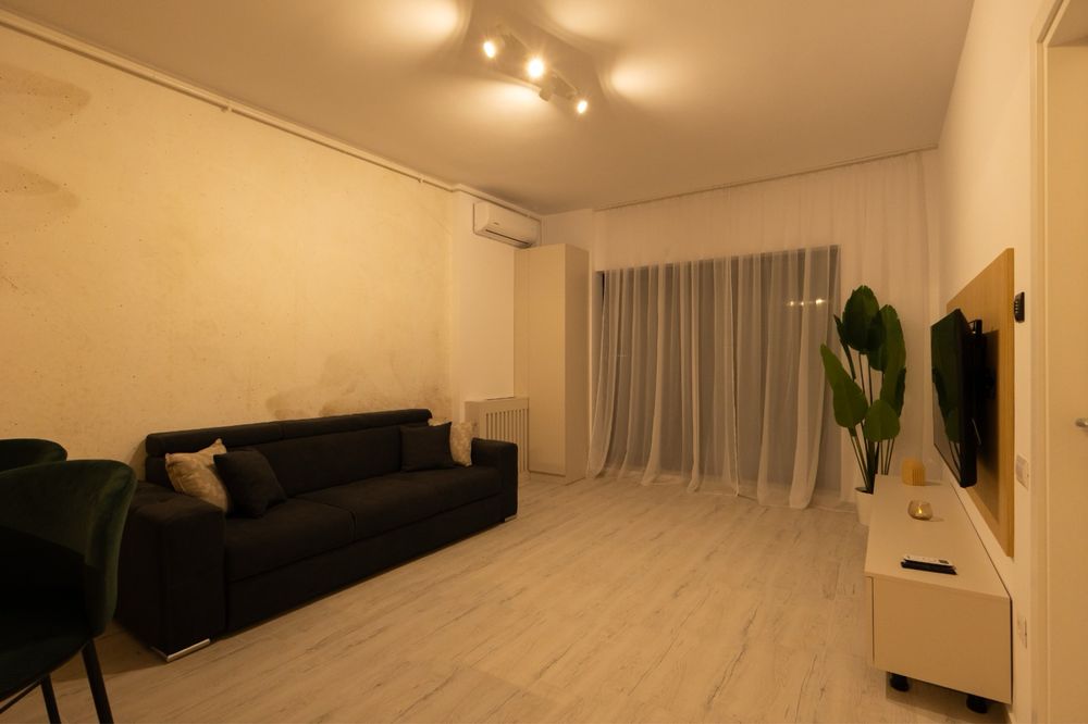 Apartamente de 2 cam de inchiriat Casa del Mar | Mamaia