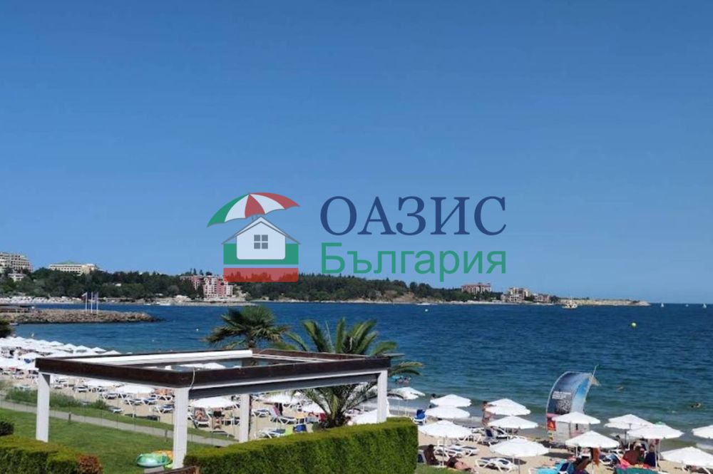 2-стаен апартамент на 3-ти етаж,Аура Резиденс, Равда,България-60,34 кв