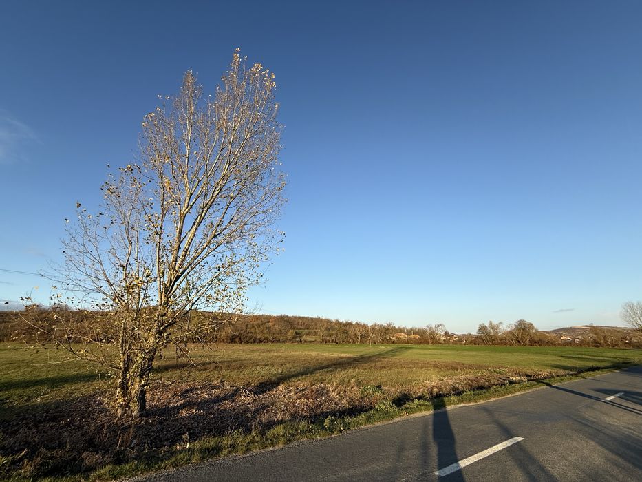 Vand teren in sat Surduc bihor