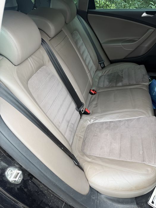 Dezmebrez Passat B6 2009 2.0 CBBB 170Cp