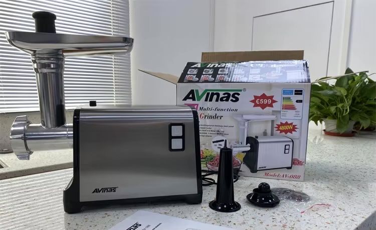 Товарный знак бренд AVINAS