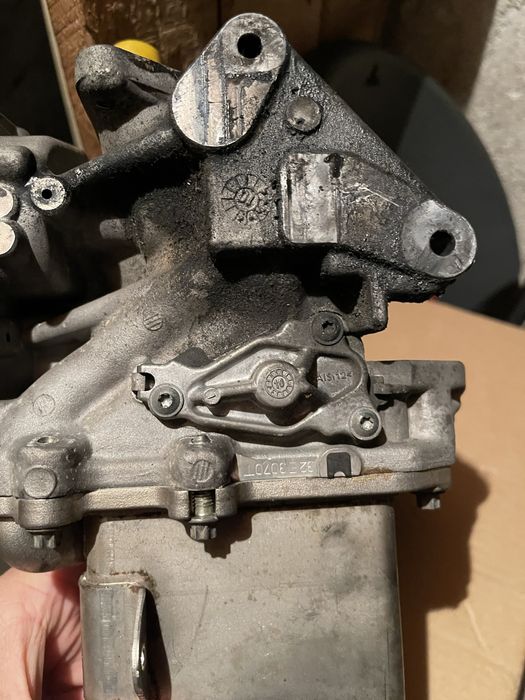 ЕГР ауди Q5 2011