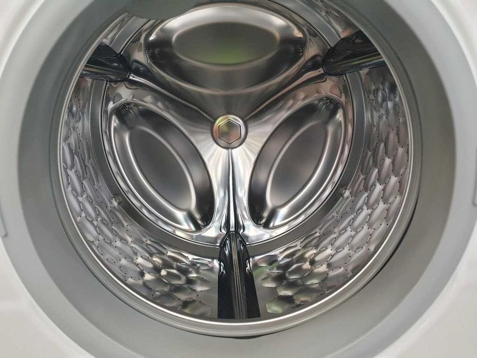 Miele W1 Пералня - 9Кг - 1600rpm - PowerWash - Миеле 12м Гаранция