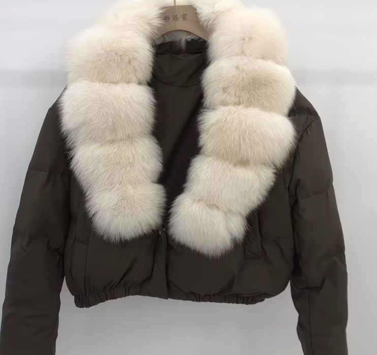 Продам пуховик новые под заказ