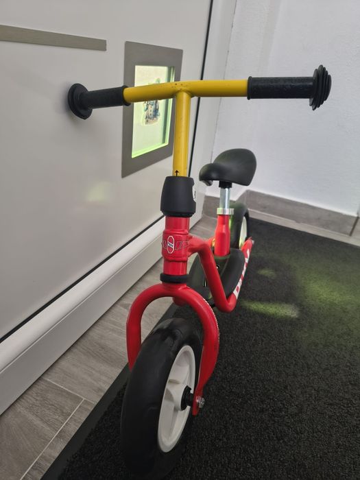 Bicicleta copii  PUKY