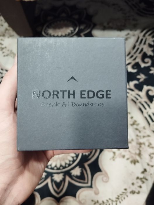 Продам часы NORTH EDGE