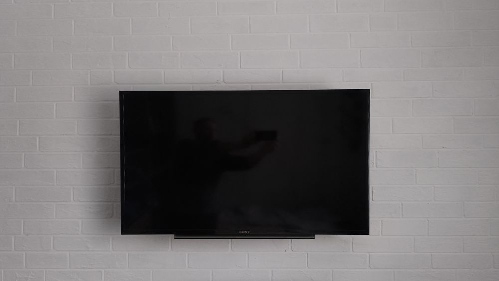 Телевизор Смарт тв