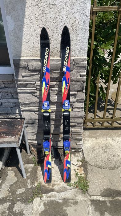 Ски 2 броя добро състояние