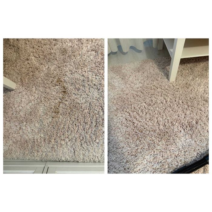 Curățare profesională tapițerii