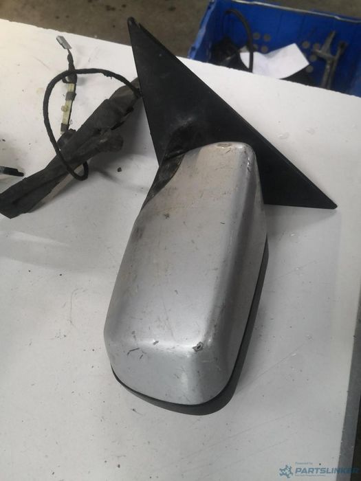 Oglinda Stanga Fata Bmw 3 Iv (E46) [ 1998 - 2005 ] Oem 0117352