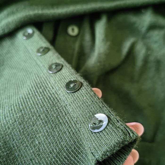 Зелена дълга жилетка Zara