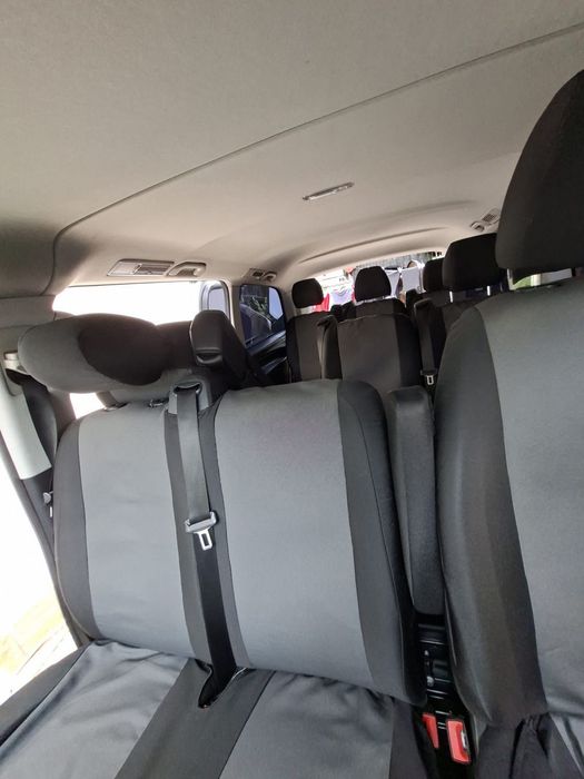 Mercedes-Benz Vito 2018 diesel, 17.250 € — imagine 5