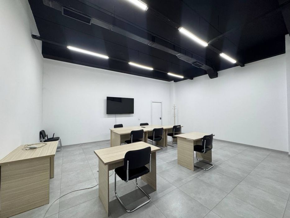 ПРОДАЖА ПОМЕЩЕНИЕ 450м2 + 20м2 бонус