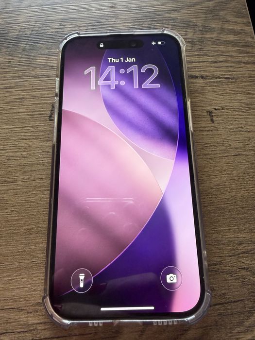 Iphone 15 128GB без забележки