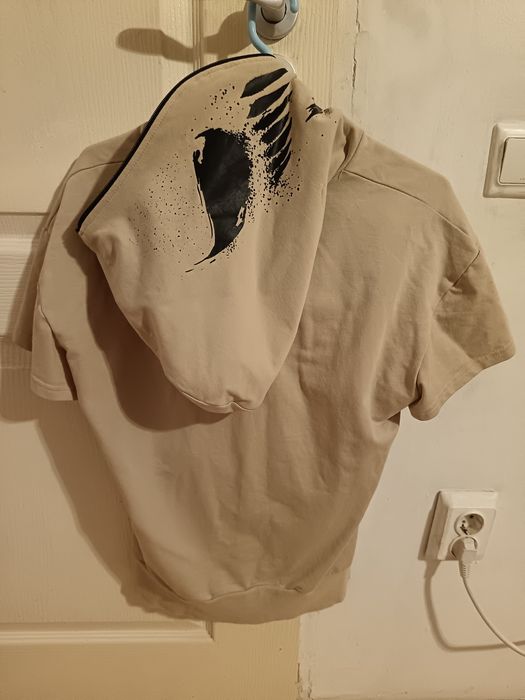 Vând complu Young rich whyte XS