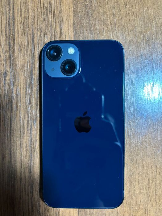 iPhone 13 Midnight 128gb/ 96% ёмкость аккумулятора