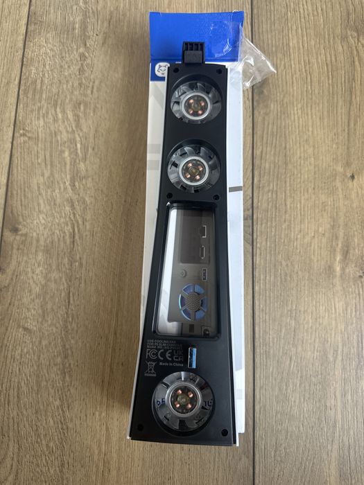 Playstation 5 Slim  USB cooling Fan охлаждане  за PS5 Slim ново