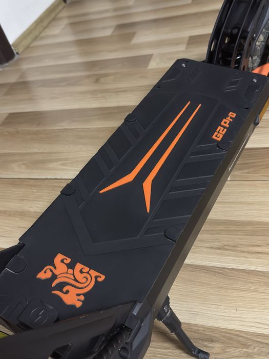 Kukirin G2 Pro(2025)Garantie‼️