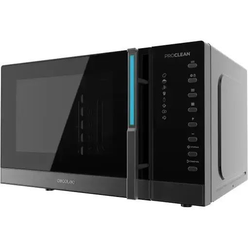 Микровълнова с грил Cecotec ProClean 5130 Digital 23L