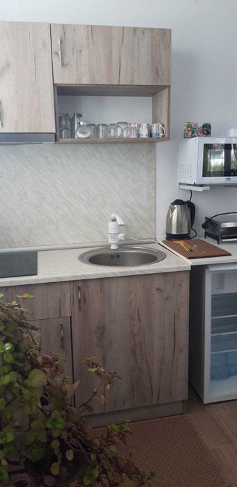 Дава се под наем Едностаен апартамент в Бургас, Сарафово - 35 кв.м за 178.5 € - Снимка #3