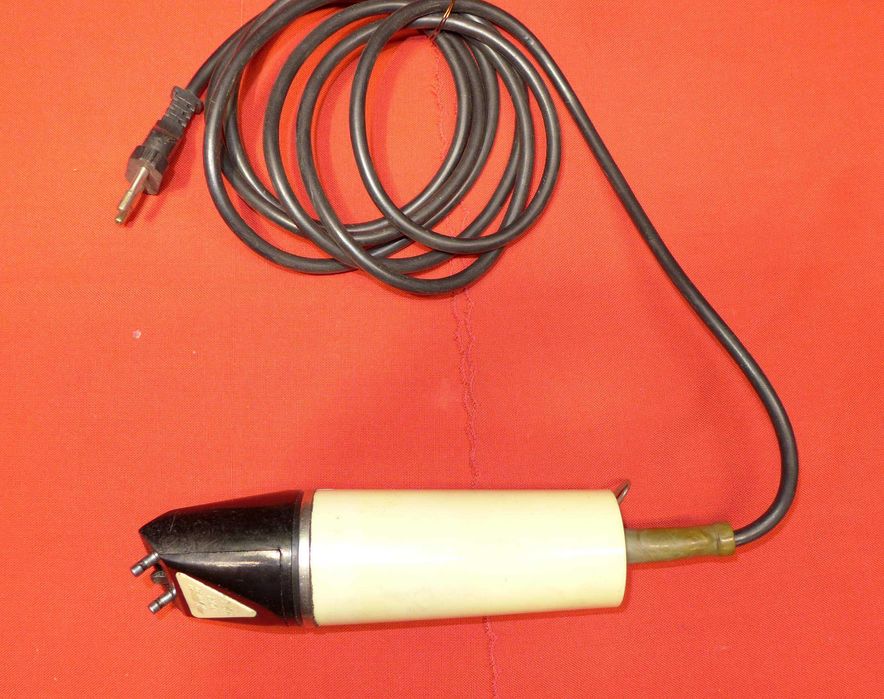 Подстригвачка - машинка за подстригване Komet HS 4