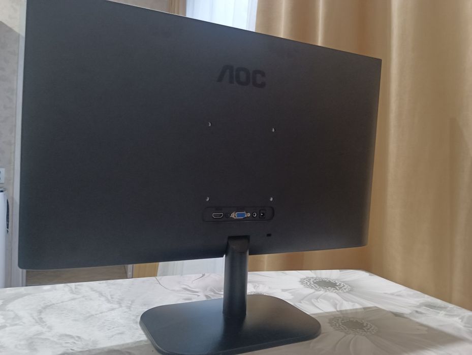 Монитор 23.8" AOC 24B2XH