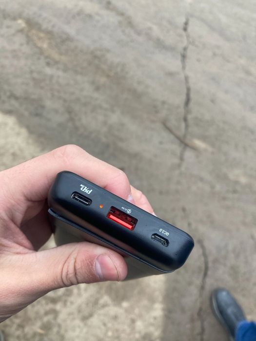 Power bank hoco продам