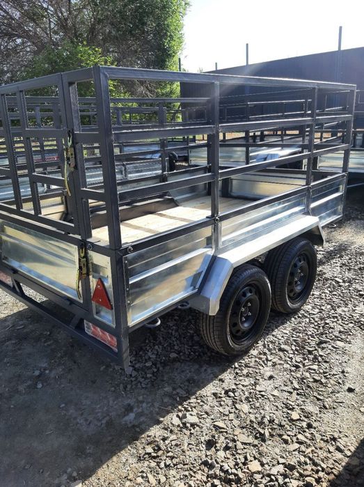 Прицеп на крыдит   или нахт пулга савдо киламиз