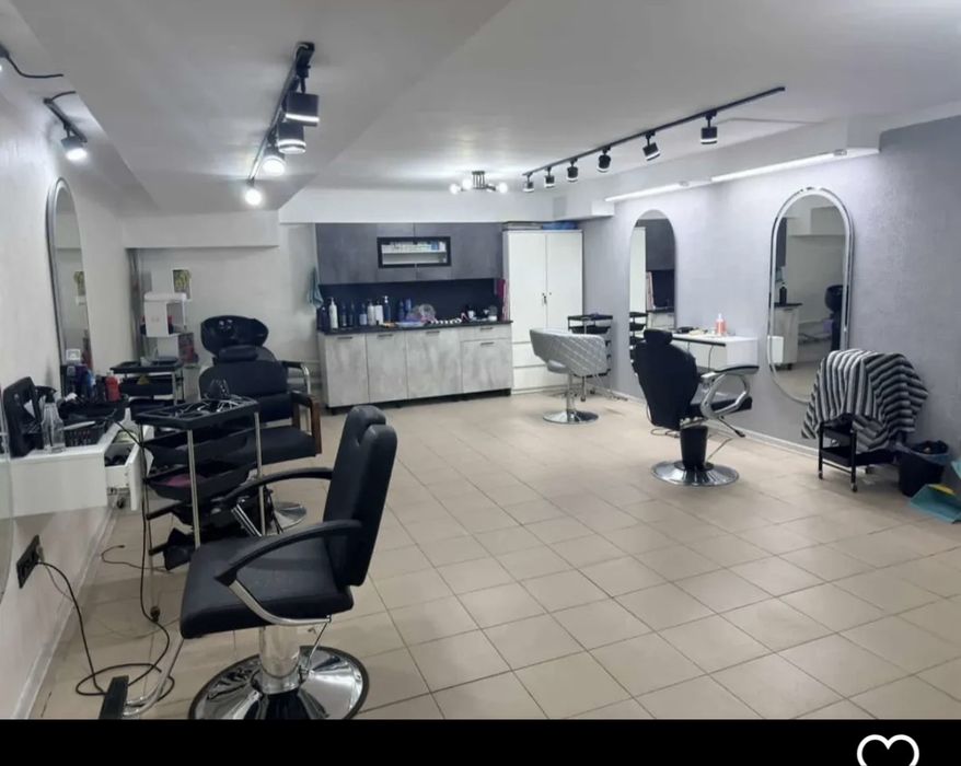 Парикмахер-Универсал