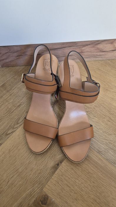 Нови обувки Massimo duti 41 номер