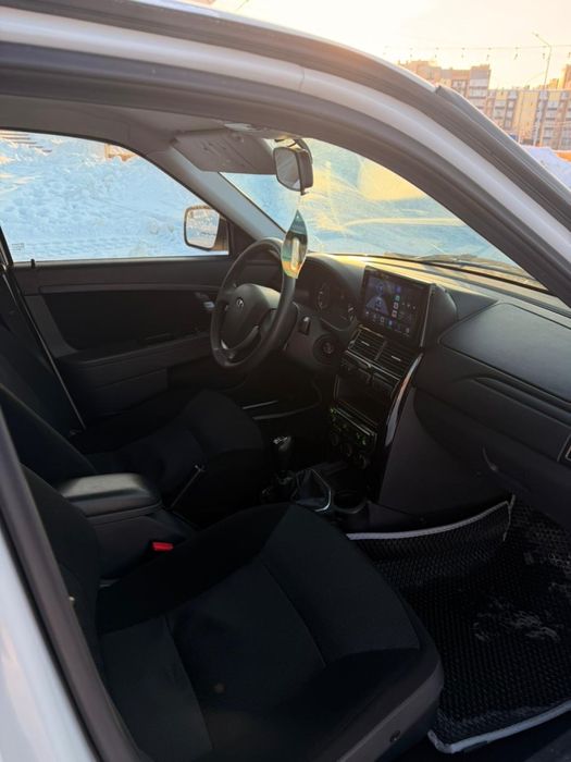 Продам Lada Priora 2 2014 года