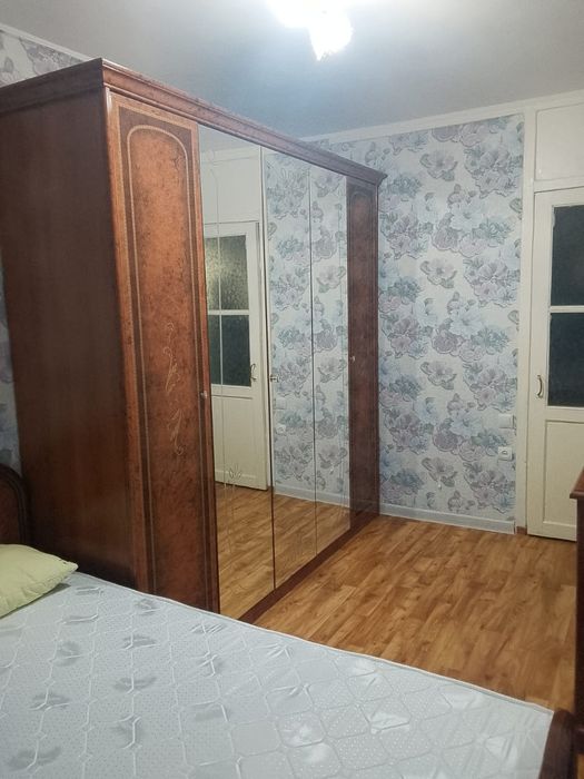 Сдается квартира