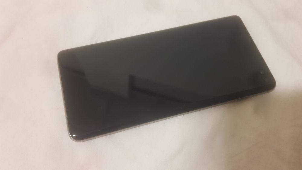 Самсунг S 10+ 128gb+256gb karta pamet