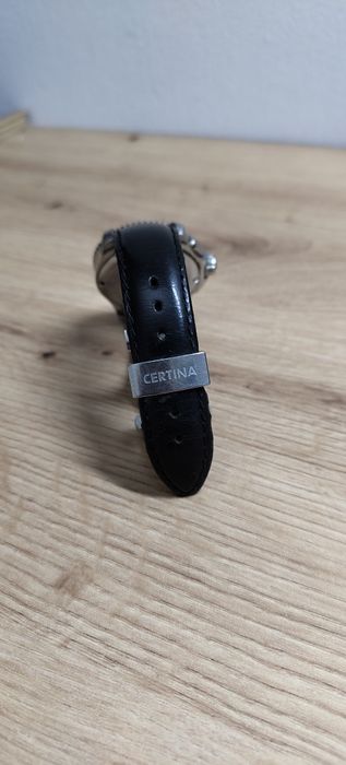 Certina DS First