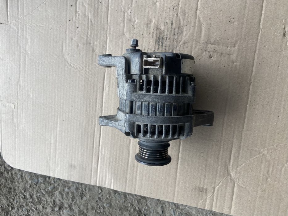 Генератор на некси