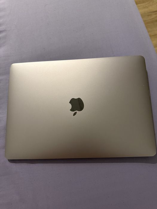 Macbook Pro 2019