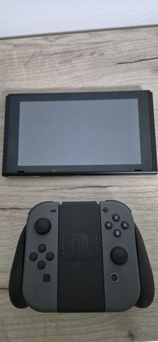 Nintendo switch 1