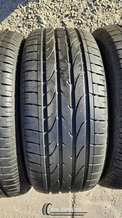 SET 4 Anvelope Vara 235/50 R18 BRIDGESTONE Dueller HP Sport 97V