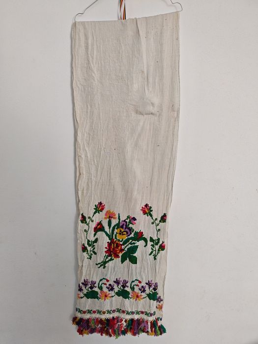 Prosoape tradiționale vechi