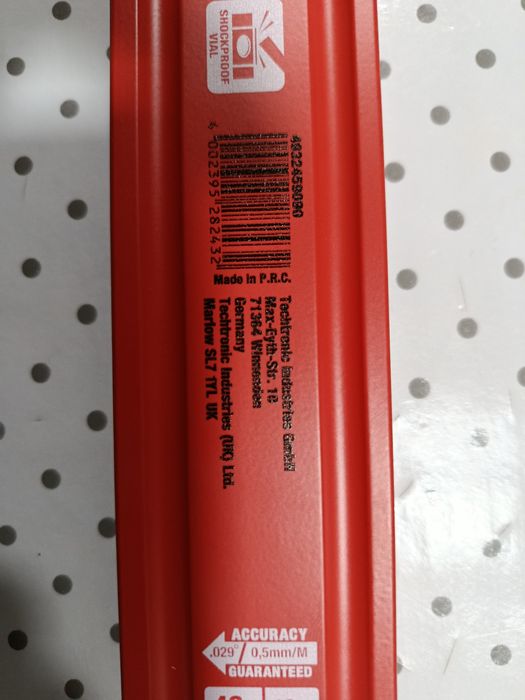 Milwaukee orginal tools