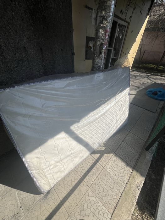 Продам матрас новый