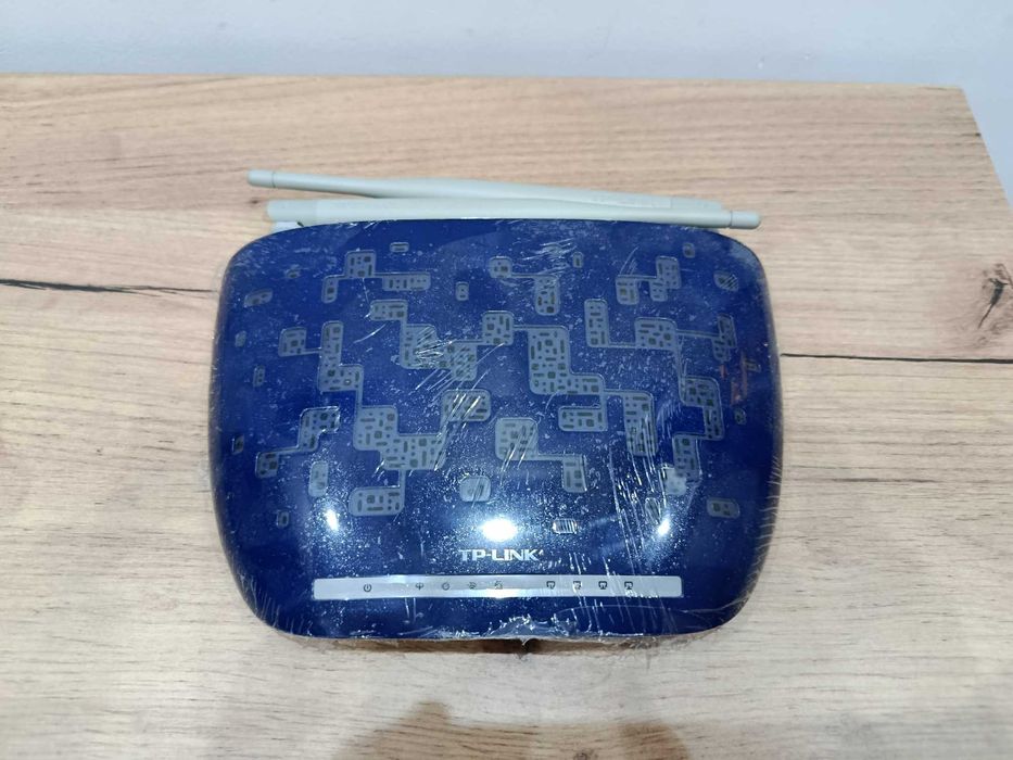 Продаётся Wi-Fi роутер TP-Link TD-W8960N