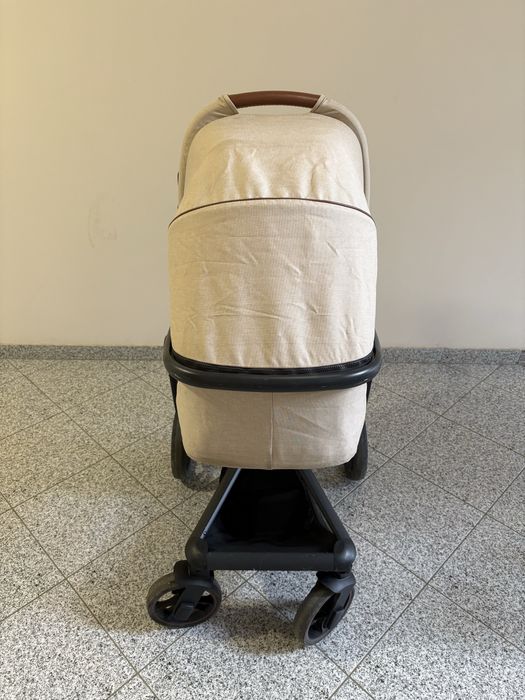 Количка 2 в 1 Cangaroo Ellada