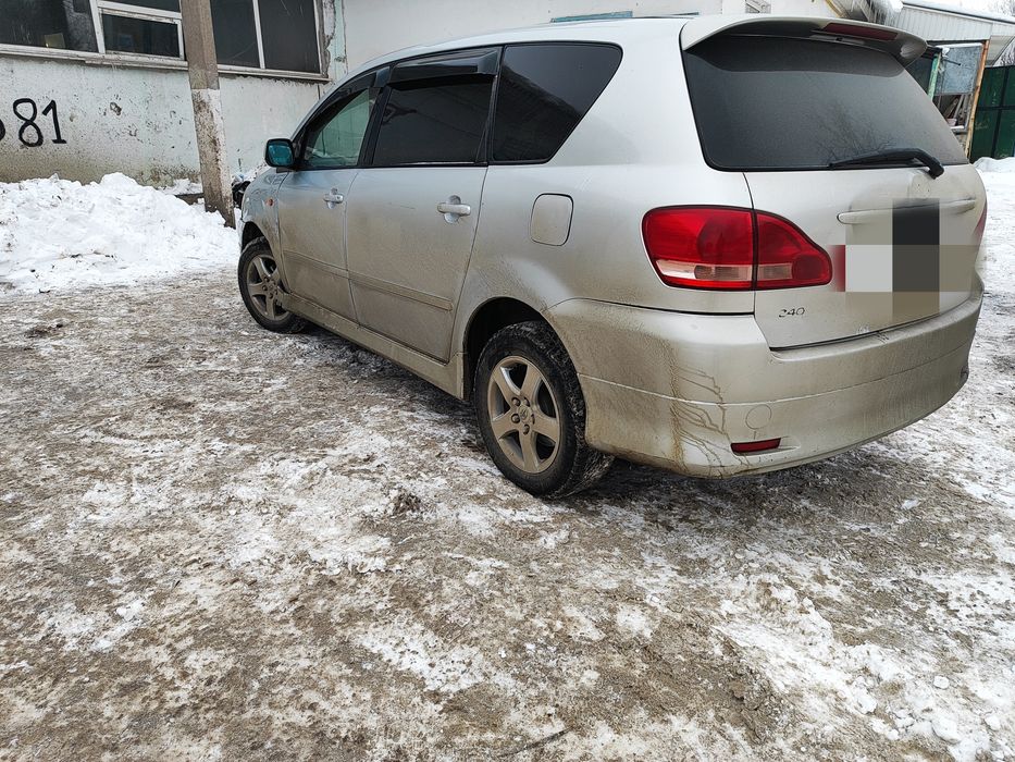 Малга обмен караймын